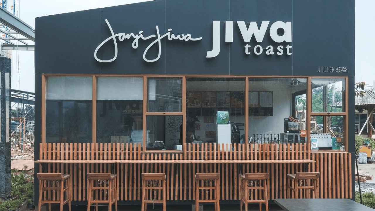 Franchise Kopi Janji Jiwa: Panduan Lengkap Memulai Bisnis