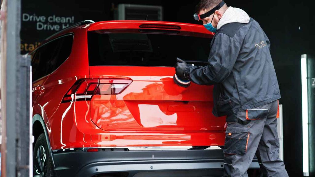 Franchise salon mobil mewah peluang bisnis 2026