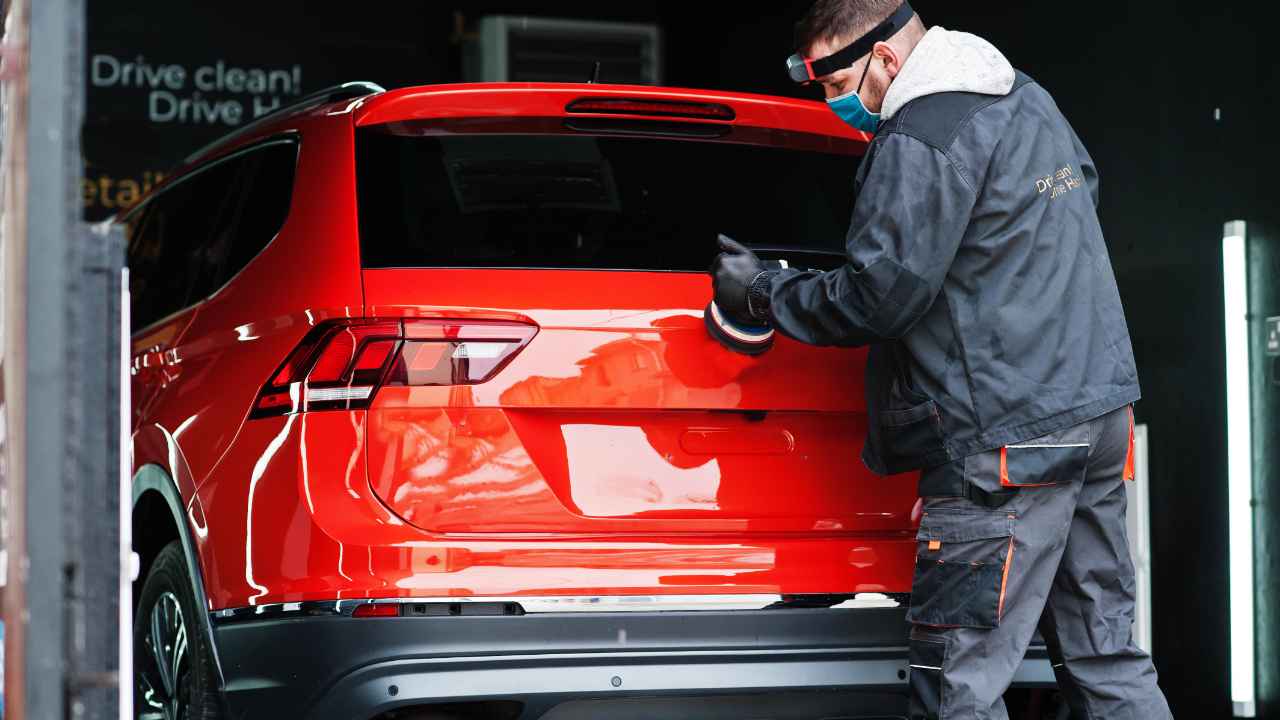 Franchise salon mobil mewah peluang bisnis 2026