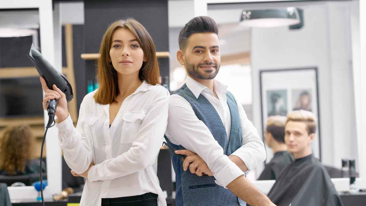 Franchise salon kecantikan syariah terbaik 2026