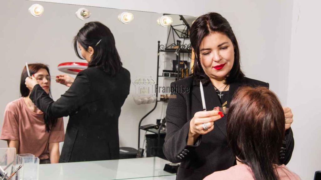 Franchise klinik kecantikan yang cocok untuk target pasar Gen Z