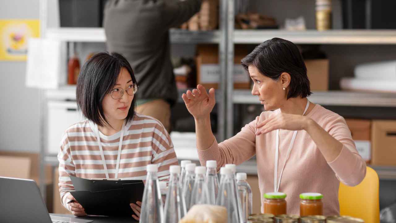 Peluang bisnis franchise minim modal untung jutaan rupiah