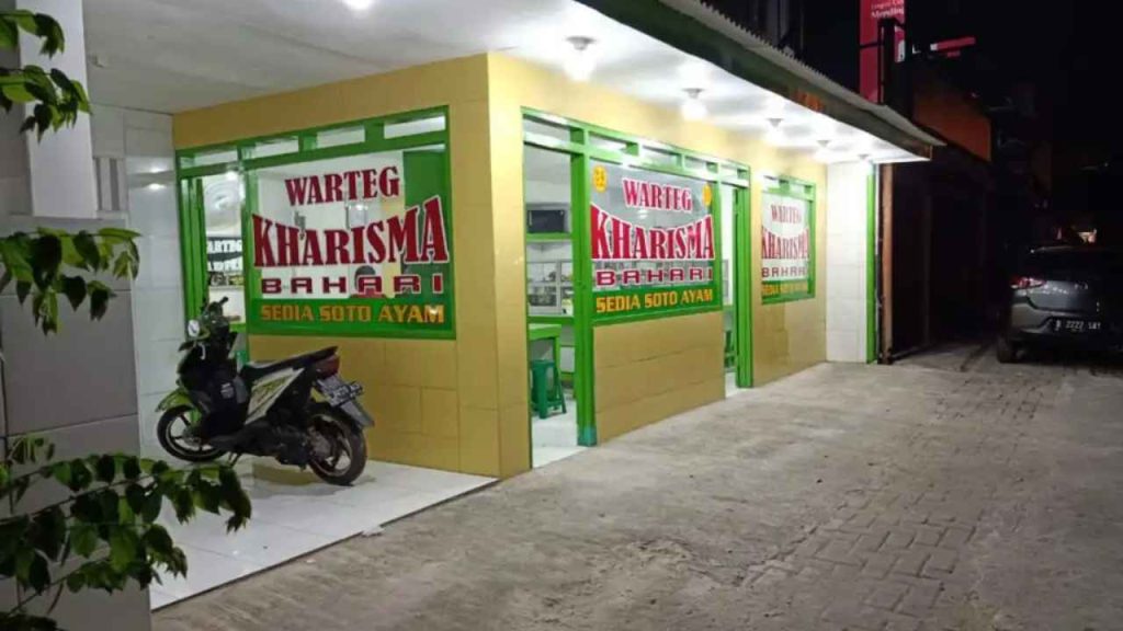 Franchise Warteg Bahari: Peluang Usaha Kuliner Menguntungkan