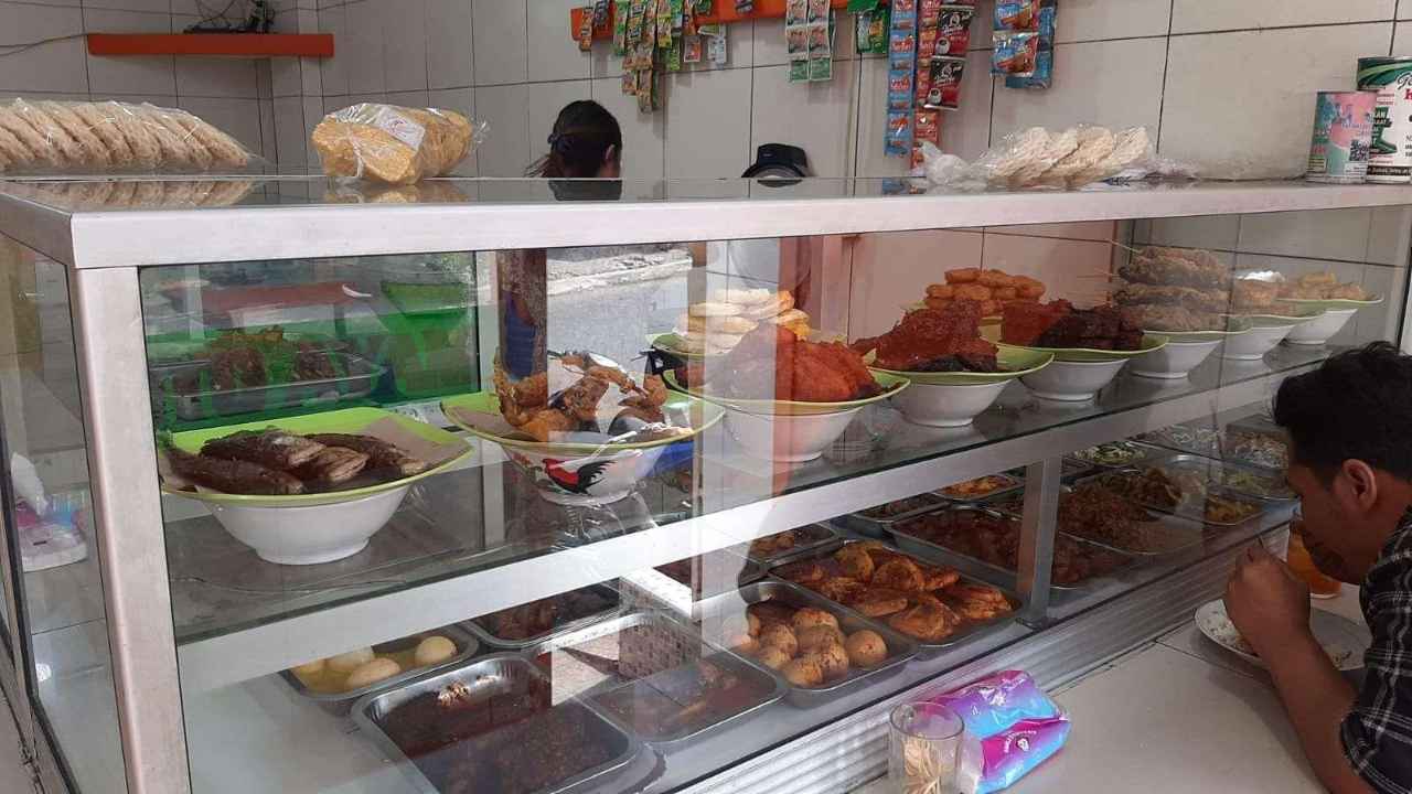 Franchise Warteg Bahari: Peluang Usaha Kuliner Menguntungkan