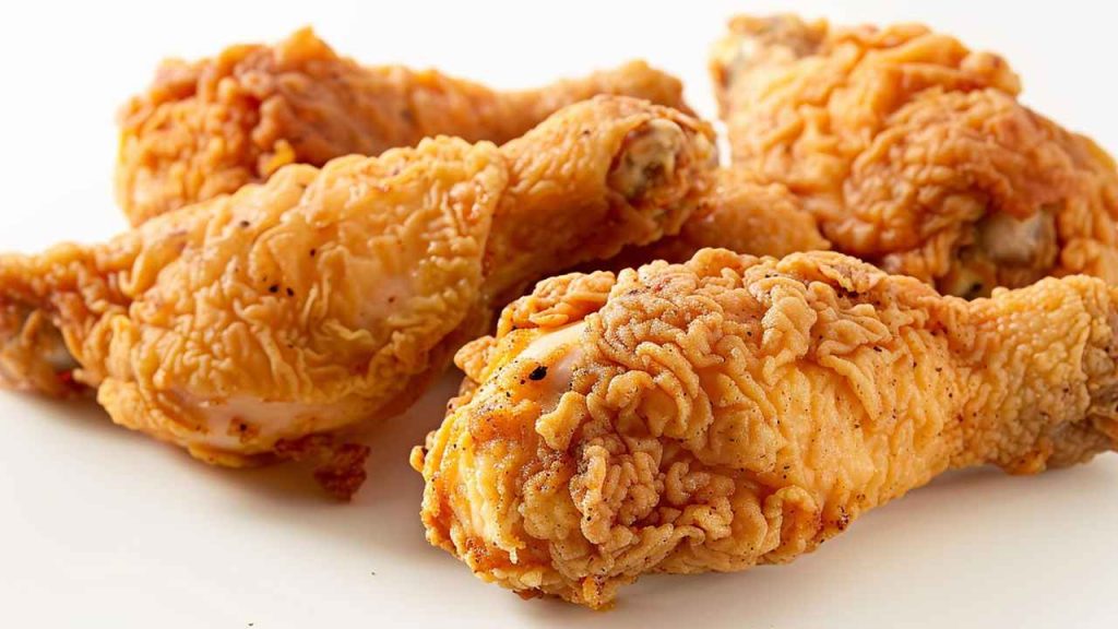 Franchise Sabana: Peluang Usaha Ayam Krispi Modal Kecil