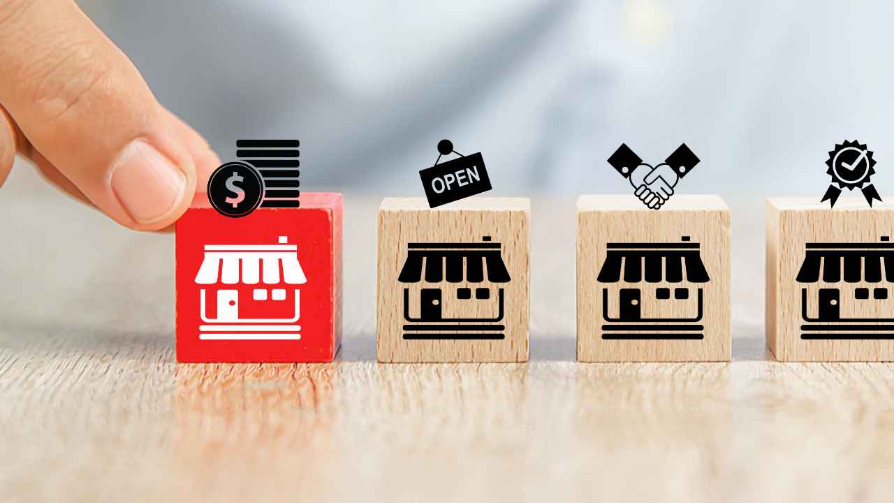 15 Daftar franchise terlaris dan paling menguntungkan Indonesia