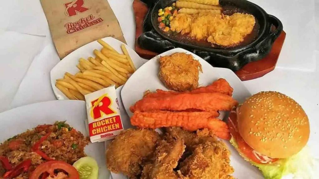 8 Franchise murah untuk pemula terlaris dan cepat balik modal