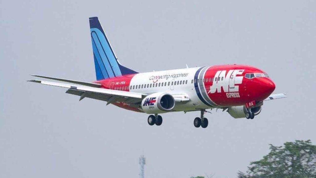 Bisnis waralaba jasa pengiriman paket, target pasar luas