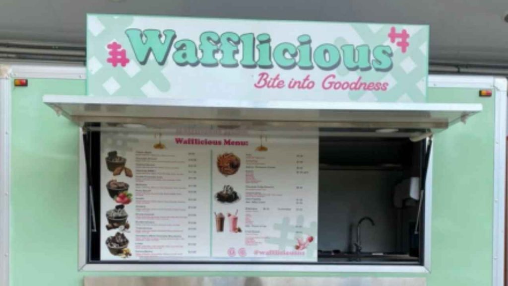Waralaba Makanan 2026: Peluang Bisnis Kuliner Terlaris Terbaru