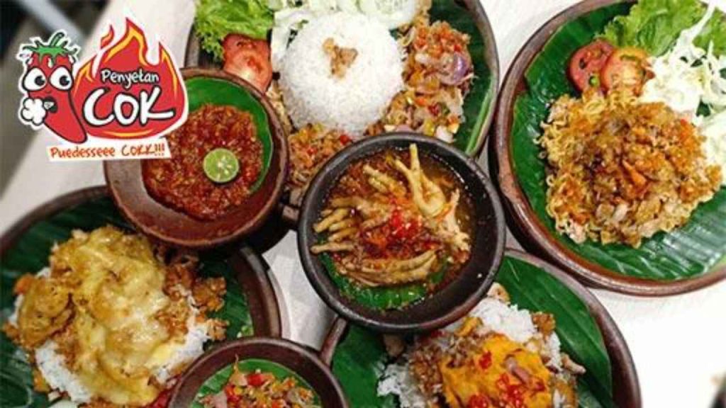 Waralaba Makanan 2026: Peluang Bisnis Kuliner Terlaris Terbaru