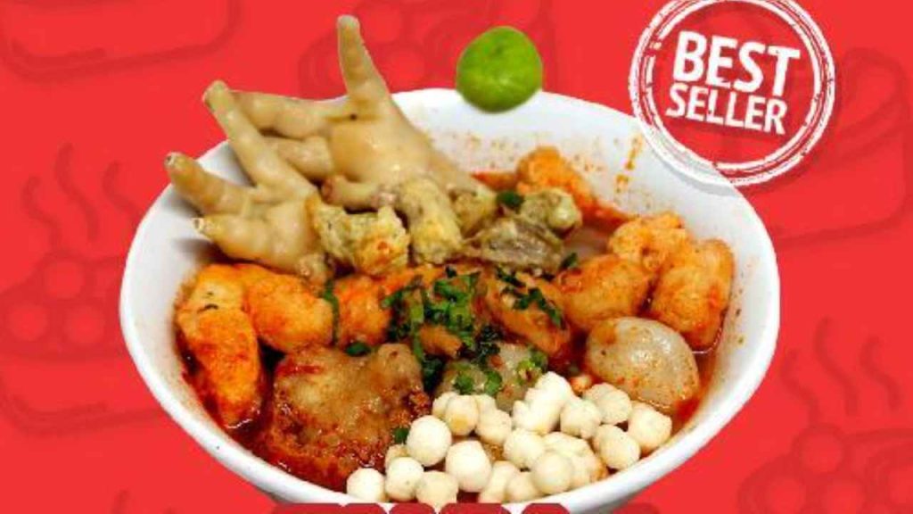Franchise murah 2026 ide bisnis kuliner kekinian