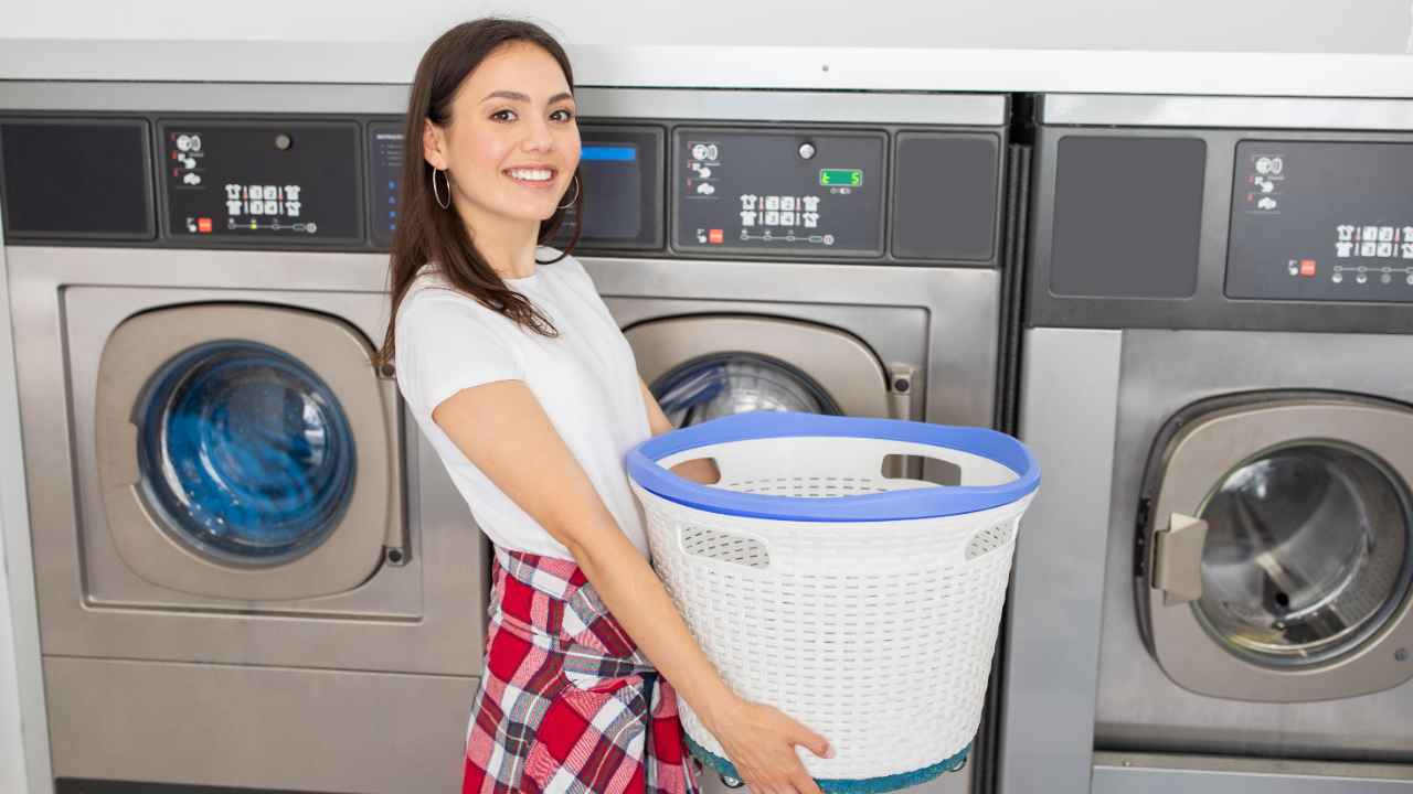 6 Daftar franchise laundry kiloan omzet jutaan per bulan