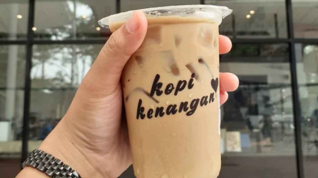 19 Franchise minuman kekinian trend 2026 paling dicari
