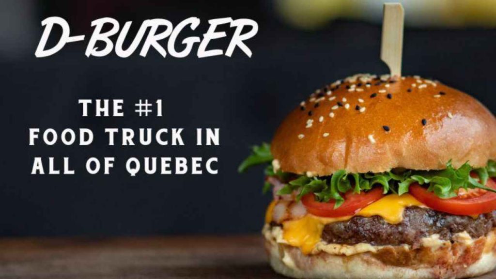 Rekomendasi franchise burger dengan support penuh