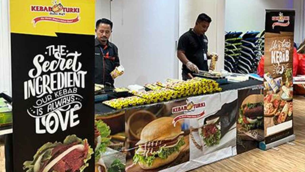 22 Usaha franchise makanan minuman terlaris 2026