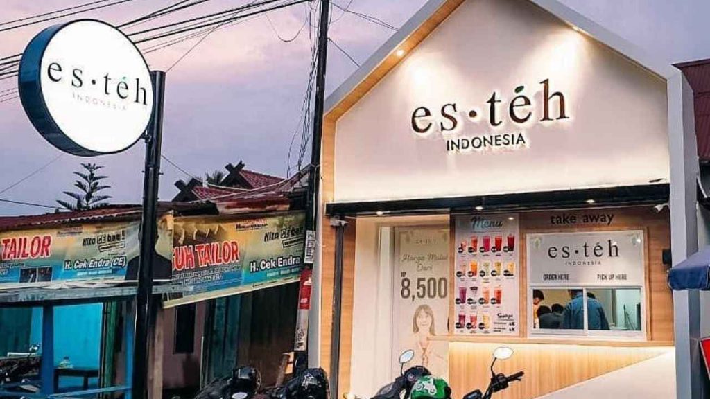 22 Usaha franchise makanan minuman terlaris 2026