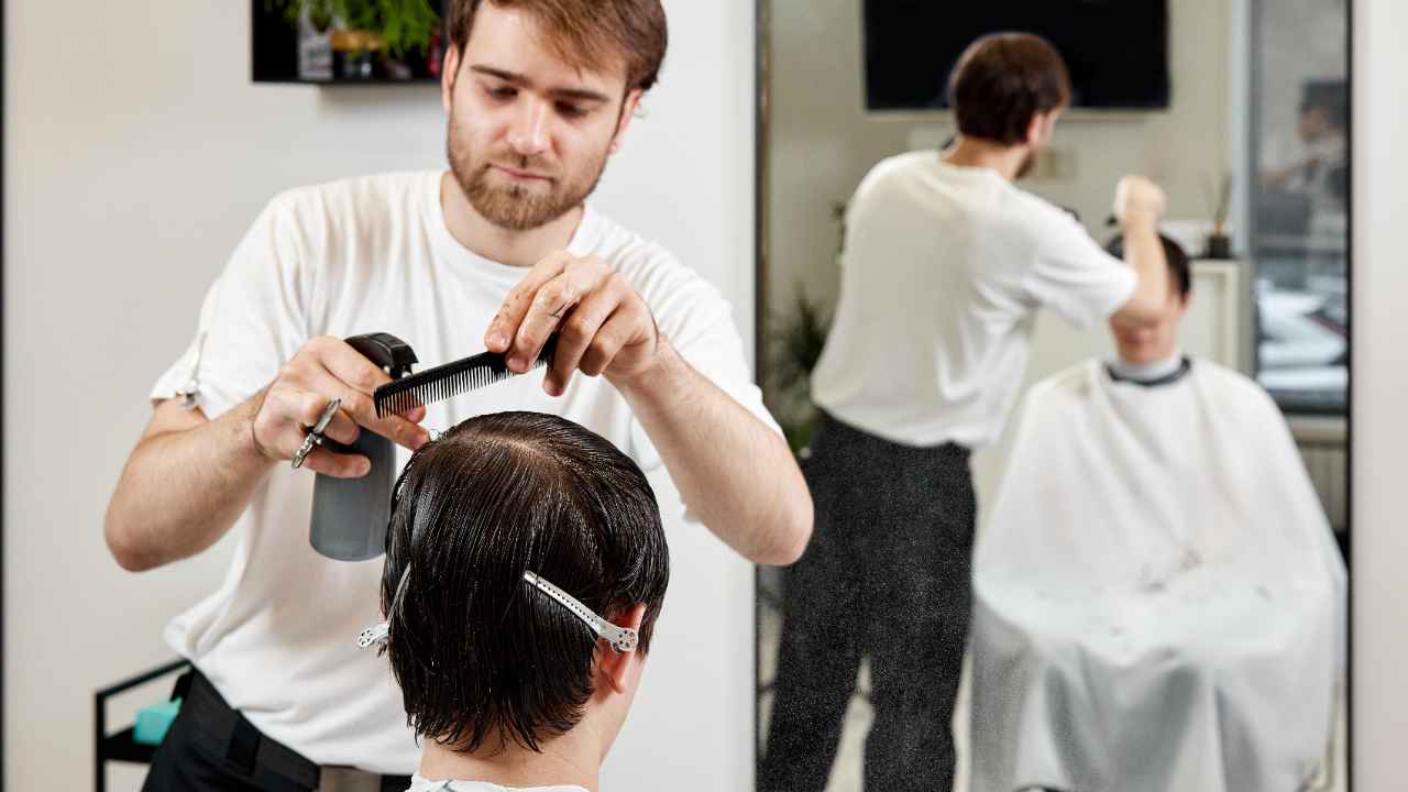 15 Franchise barbershop terbaik 2026: panduan lengkap investasi