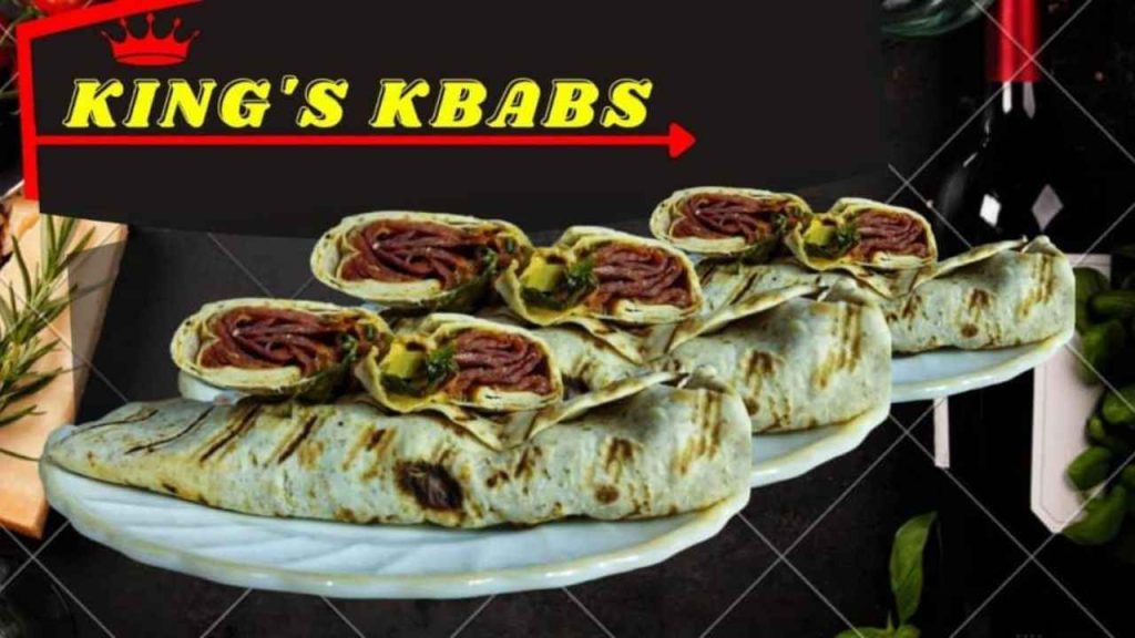 Franchise Kebab modal kecil omzet jutaan, terbukti cuan!