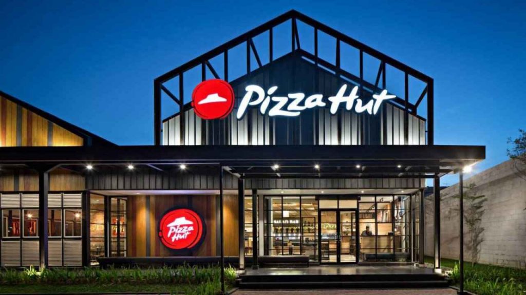 Franchise Pizza Hut peluang bisnis terbaru 2026