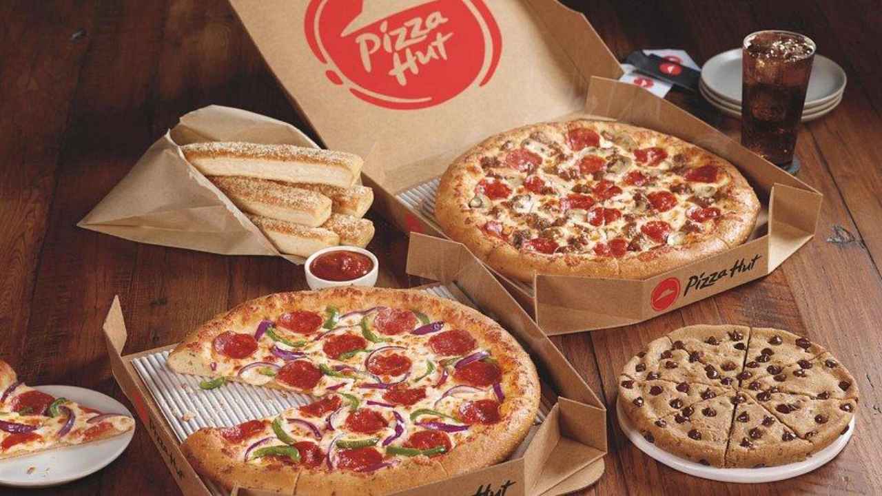 Franchise Pizza Hut peluang bisnis terbaru 2026