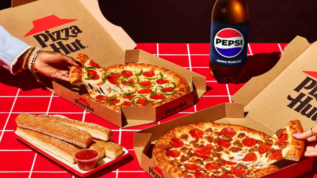 Franchise Pizza Hut peluang bisnis terbaru 2026