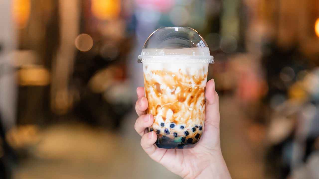 Franchise boba tanpa royalti keuntungan maksimal