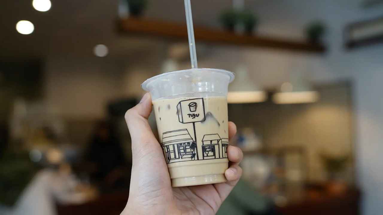 Franchise kopi tuku peluang sukses usaha minuman kekinian