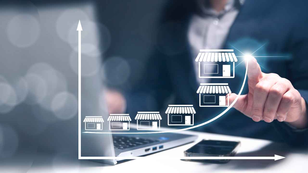 Info franchise 2026 terlaris prospek untung besar