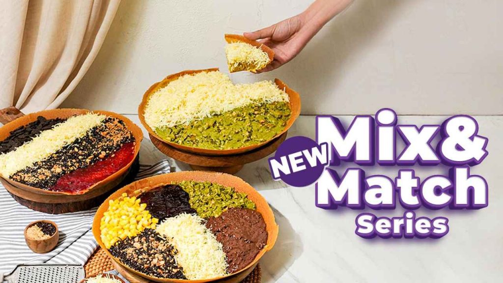 Franchise makanan untuk pemula