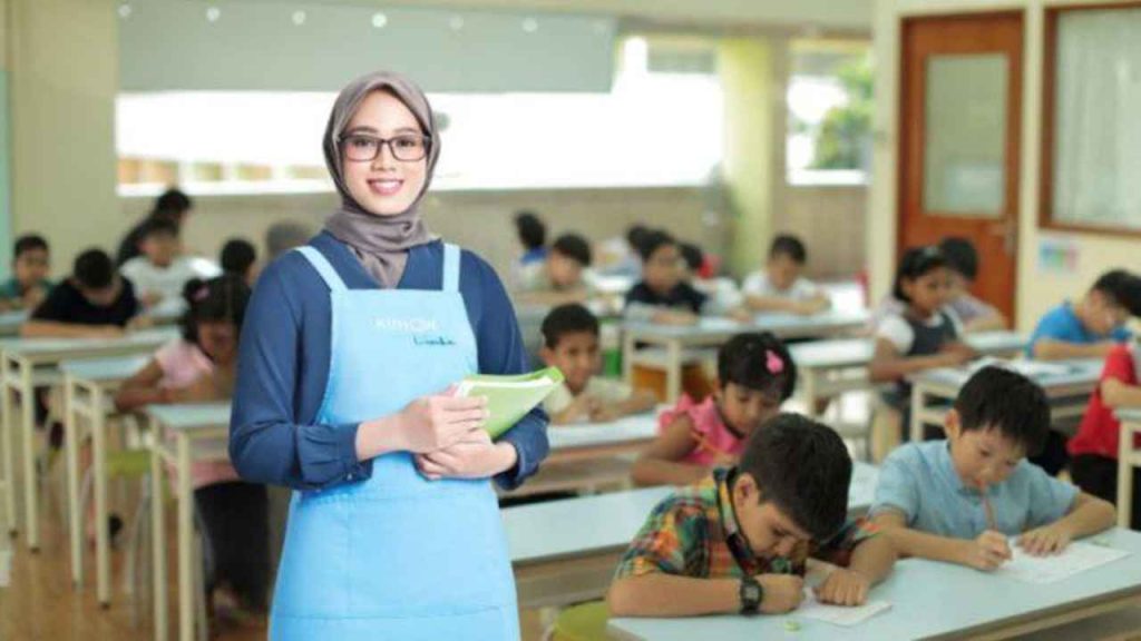 Franchise Kumon: Peluang Bisnis Pendidikan Anak Terbaik 2025