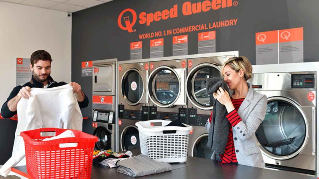 Franchise laundry koin: peluang bisnis menjanjikan 2026