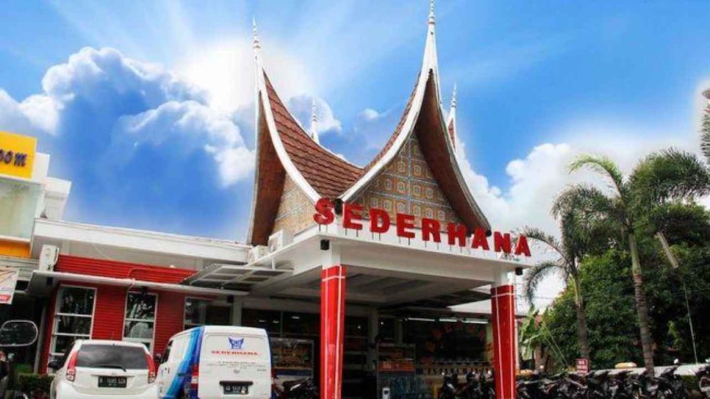 Franchise nasi Padang Murah estimasi BEP tercepat di tahun 2026