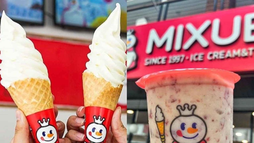 Franchise Mixue Harga Terbaru 2025:Peluang Usaha Menguntungkan
