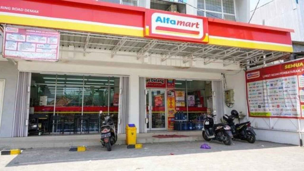 Franchise Indomaret vs Alfamart: Mana Lebih Baik?