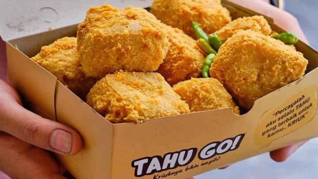 15 Franchise makanan kekinian terlaris di Indonesia 2026
