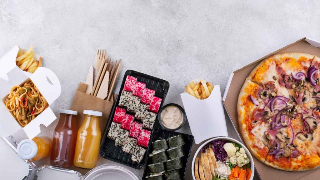 15 Franchise makanan kekinian terlaris di Indonesia 2026