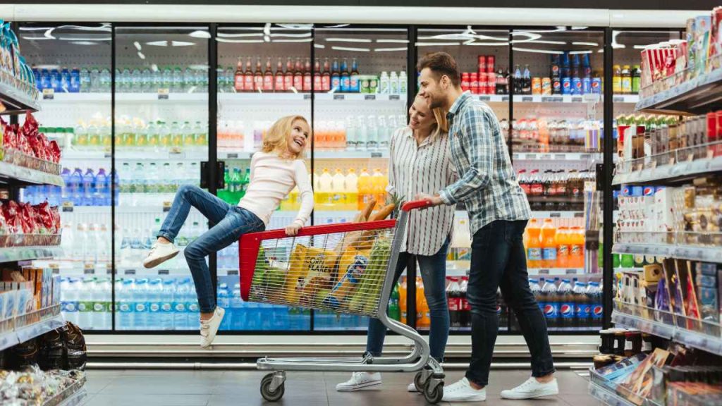 Daftar franchise minimarket terbaik dan terpercaya