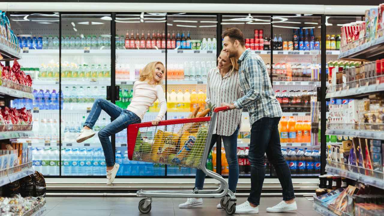Daftar franchise minimarket terbaik dan terpercaya