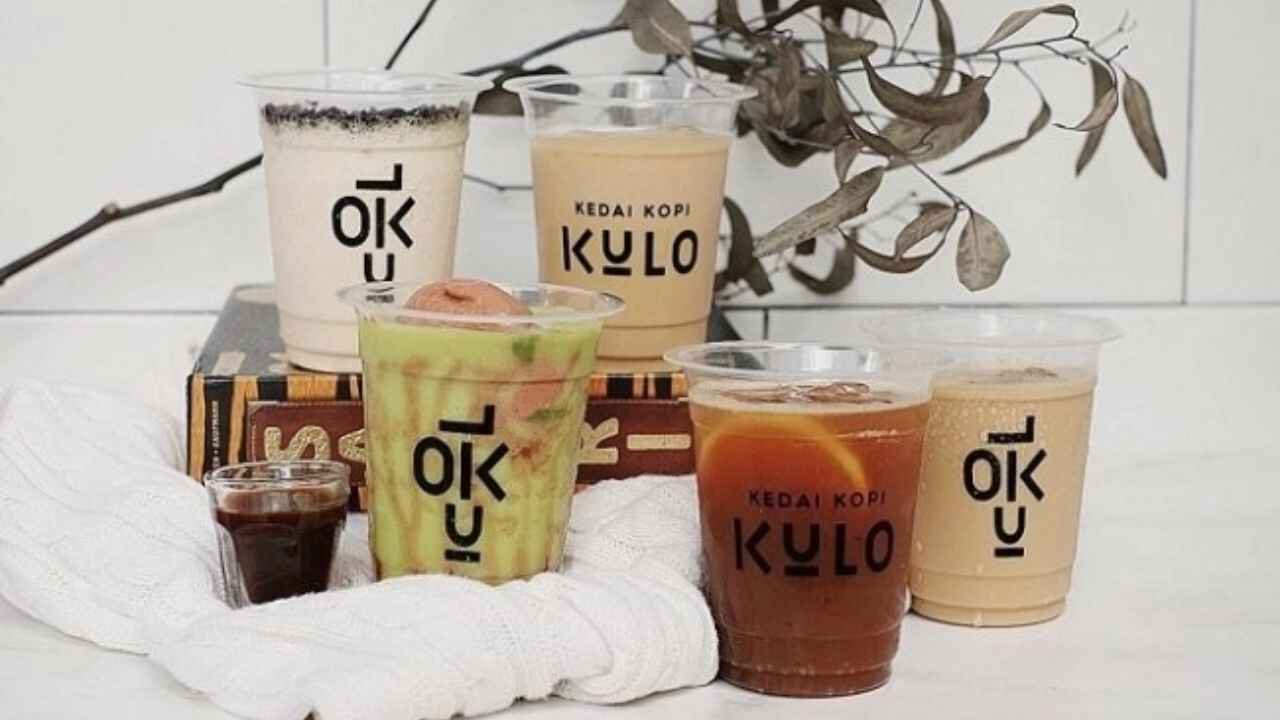 Franchise Kopi Kulo: Peluang Bisnis Untung Besar 2026
