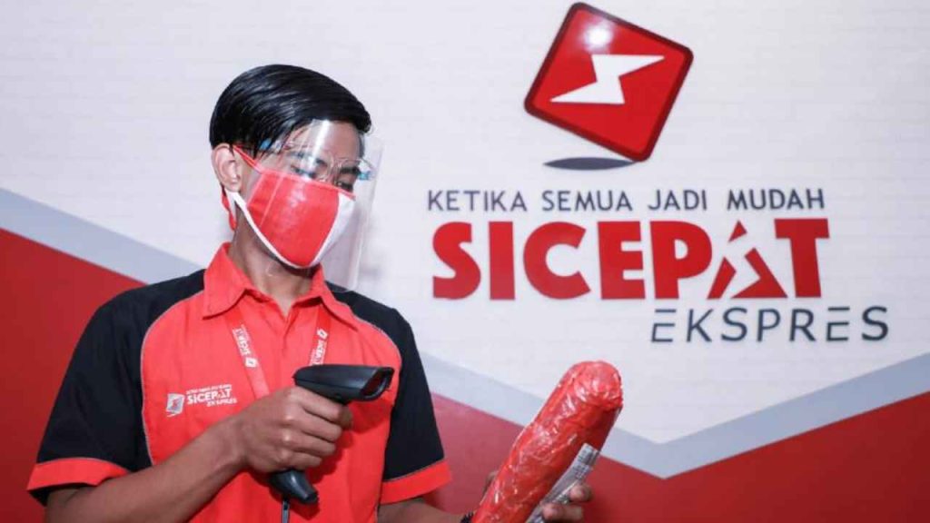 Franchise SiCepat: Syarat dan Modal Awal Terbaru 2026