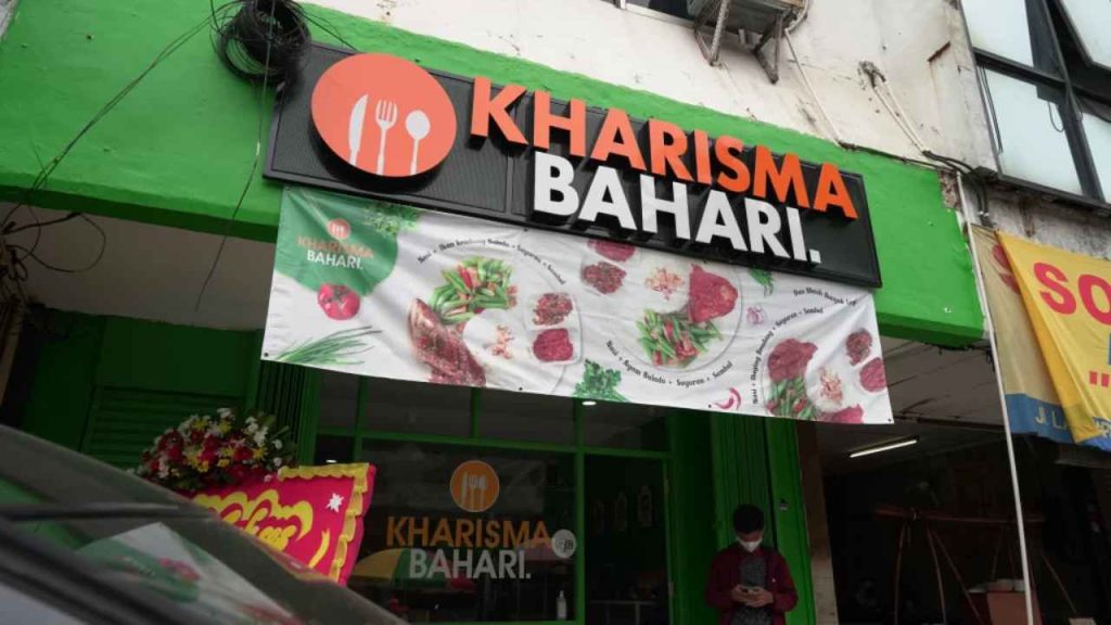 Franchise warteg murah cocok untuk pemula bisnis