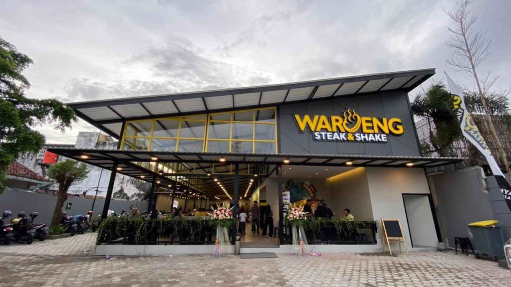 Franchise Waroeng Steak: Keuntungan Bergabung 2026