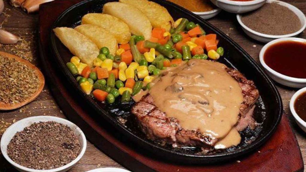 Franchise Waroeng Steak: Keuntungan Bergabung 2026