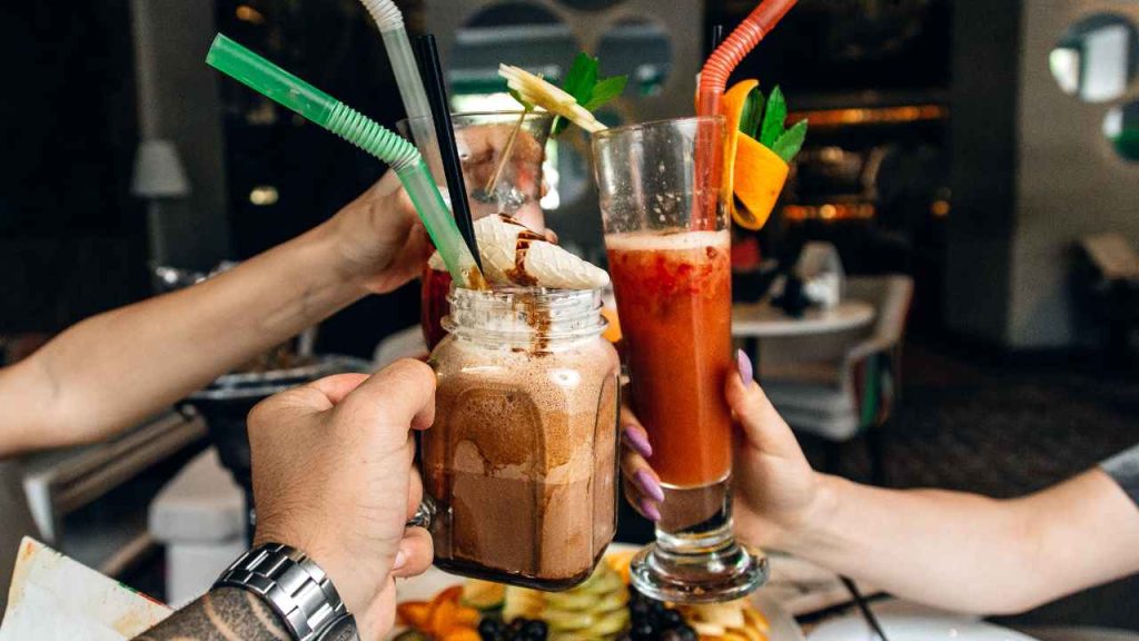 Paket usaha minuman kekinian 2026 franchise terbaik