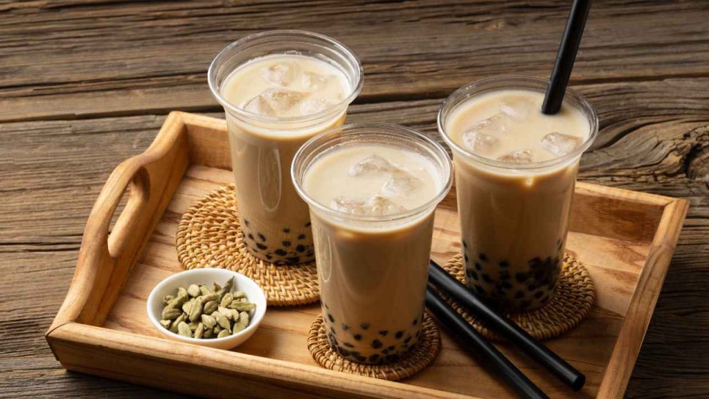 Paket usaha minuman kekinian 2026 franchise terbaik