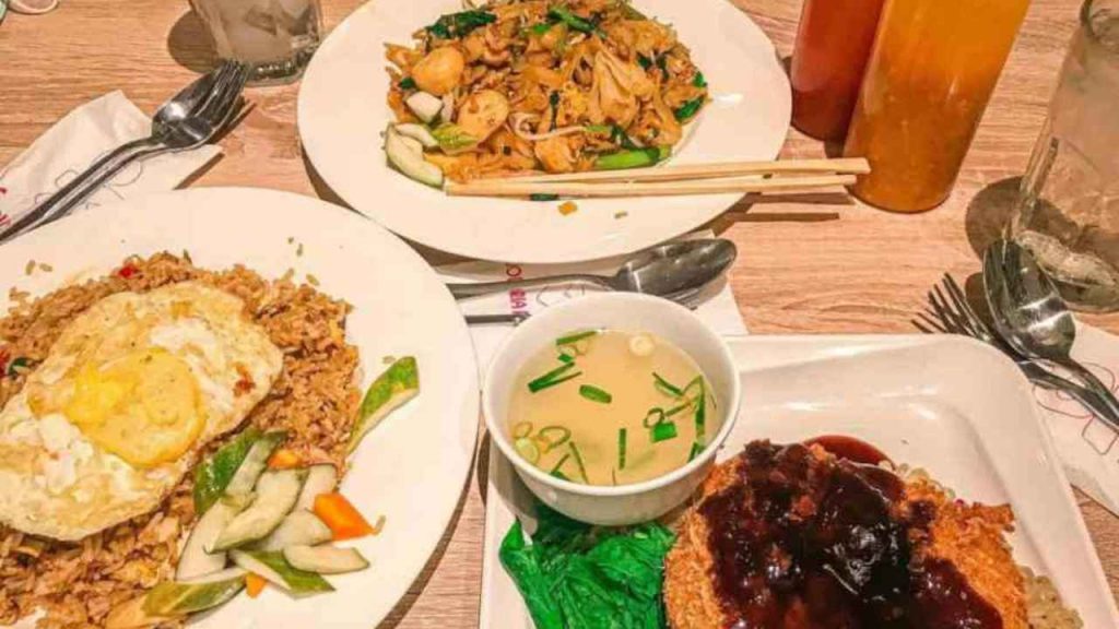 10 Franchise yang menjanjikan: peluang usaha makanan kekinian 2026
