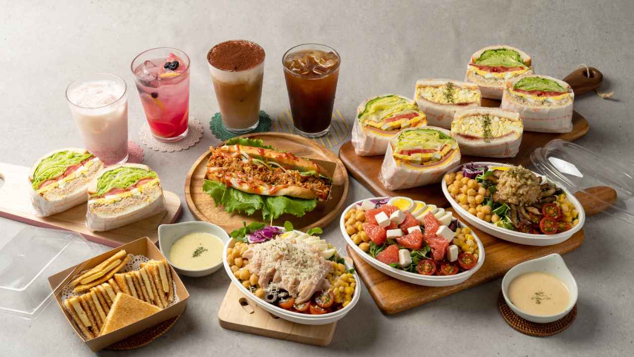 10 Franchise yang menjanjikan: peluang usaha makanan kekinian 2026