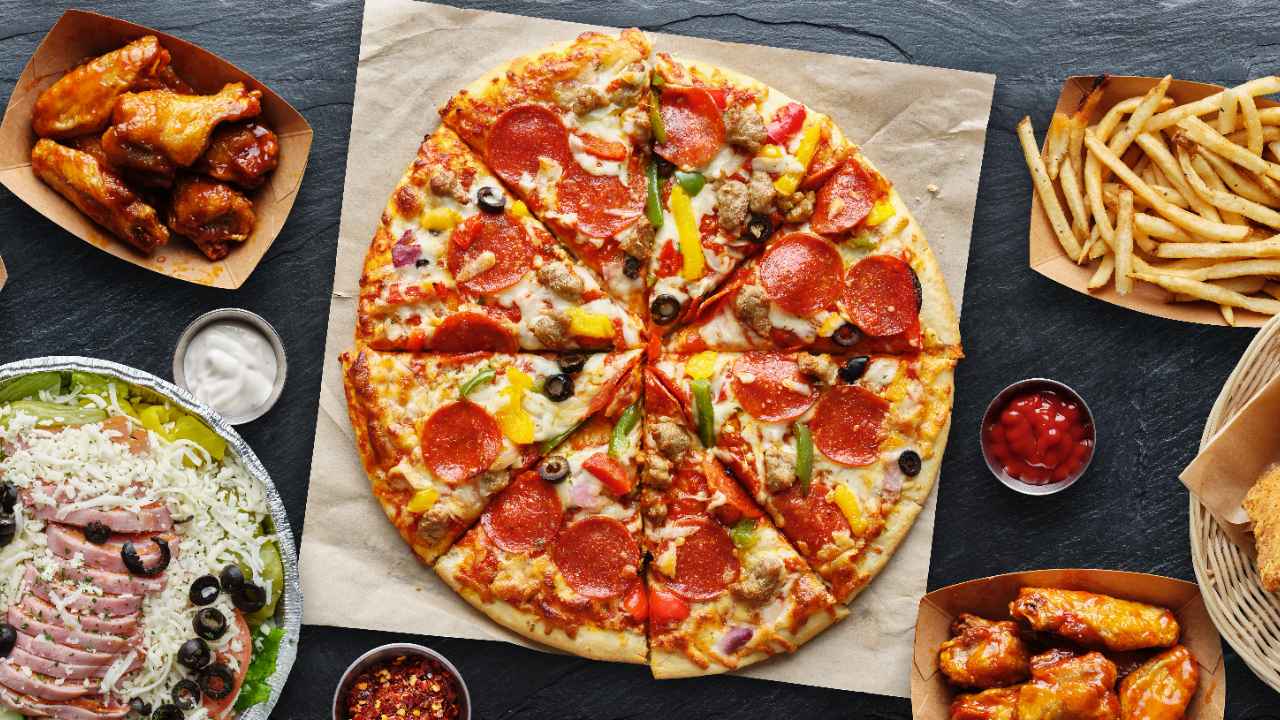 7 Franchise yang lagi booming: makanan cepat saji modal kecil