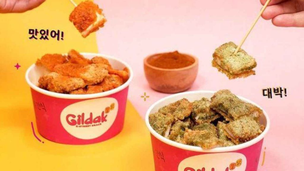 7 Franchise yang lagi booming: makanan cepat saji modal kecil