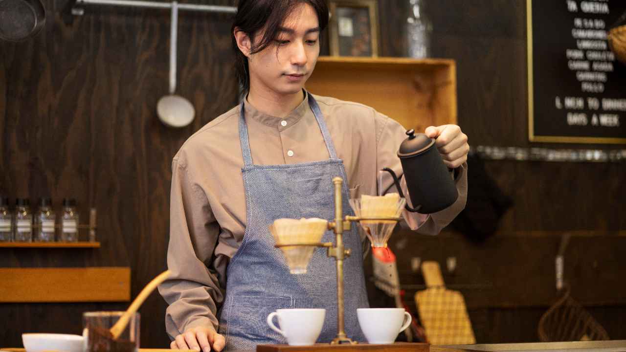 Waralaba kopi dengan proyeksi BEP tercepat untuk investor pemula